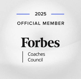 Forbes Coaches Council