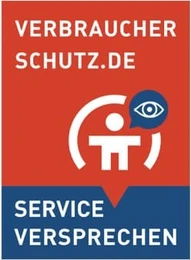 verbraucherschutz.de Service-Versprechen
